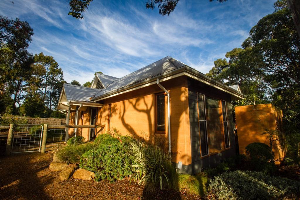 Lone Pine Cottage Margaret River Szoba fotó