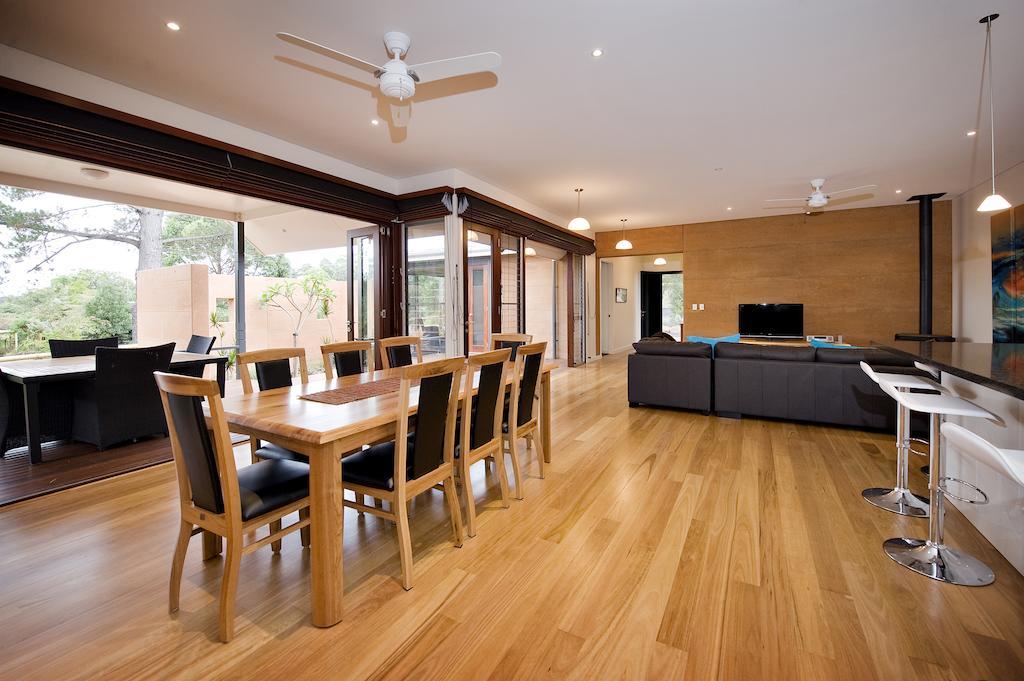 Lone Pine Cottage Margaret River Szoba fotó